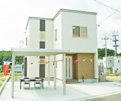 新城建売