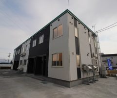 ドリームハウス金沢A 102