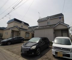 ハイツ青葉台 B