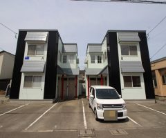 シーサイドパーク三愛 B101