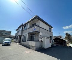 ベルシティ大野 A202