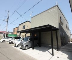 フォレスト悠 202