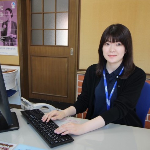 宮越　紗華