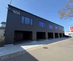 Future Garage Ⅰ