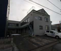 サンパレス 105