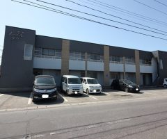 メープルタウンA棟 103