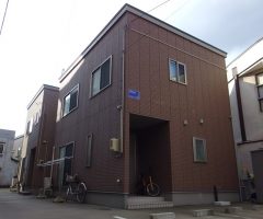 ミサワハウス B