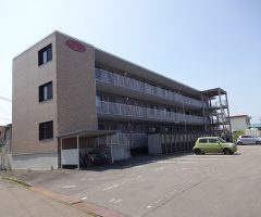メゾン・ド・K　B棟 3-6
