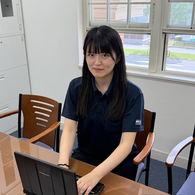 野呂亜美