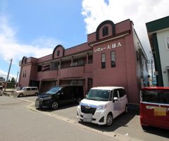 レビュー大雄A 205